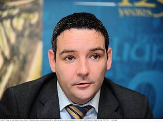 GAA say it was a 